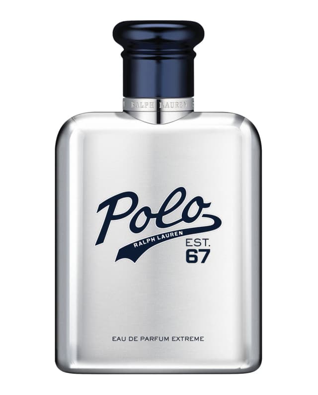 Imagen de Ralph Lauren Polo 67 125 ml Eau de Parfum en OfertitasTOP