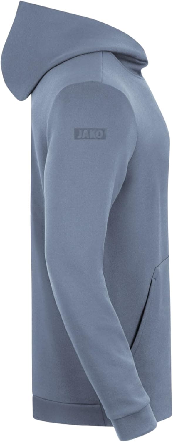 Detalle 1 de JAKO Pro Casual Hoody Herren