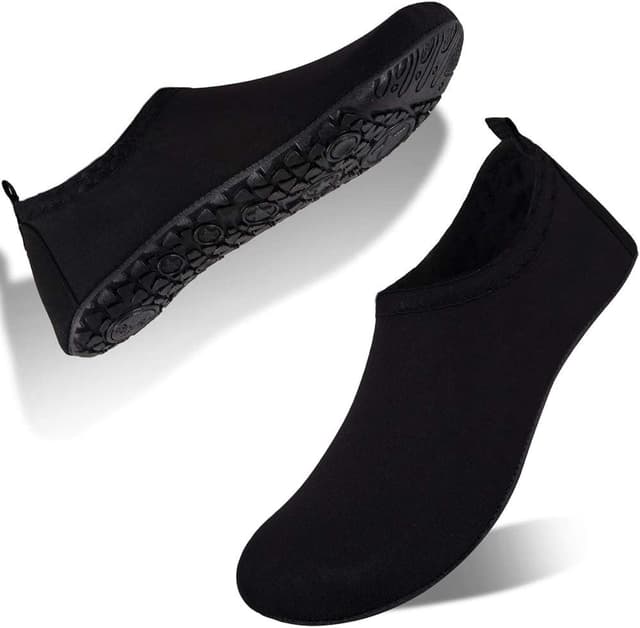 FELOVE chaussures aquatiques plage pour pieds nus