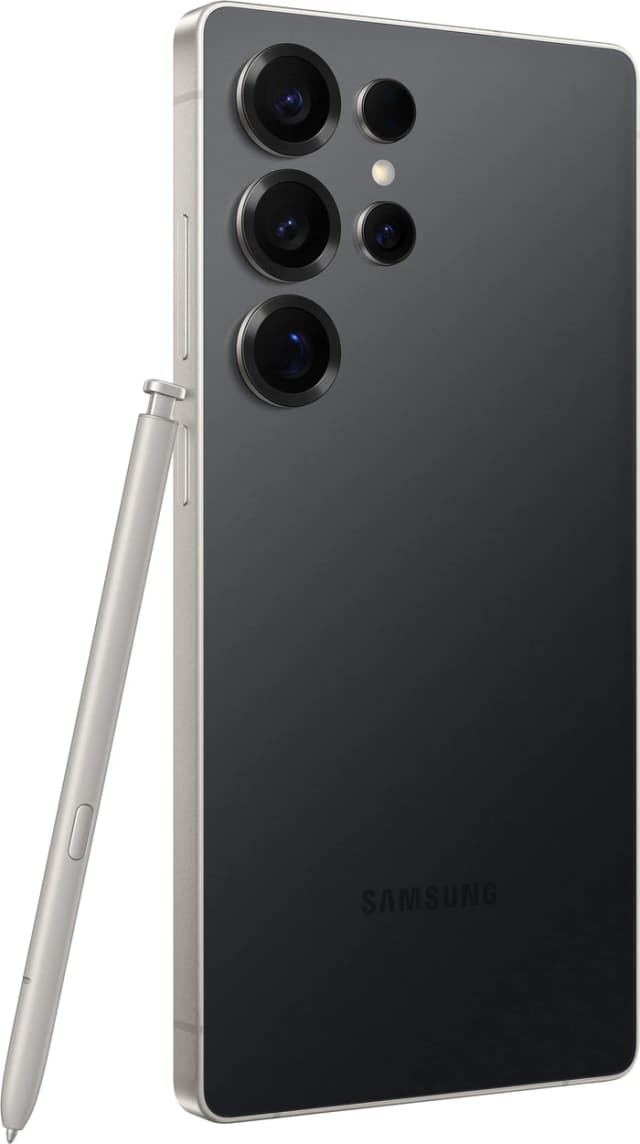 Thumbnail 16 de Samsung Galaxy S25 Ultra 512 GB Schwarz 5G