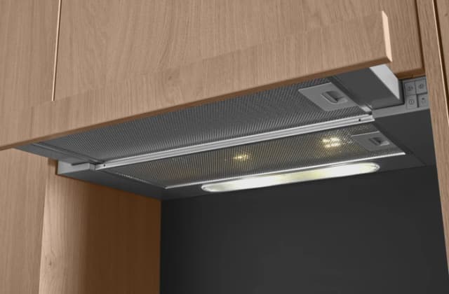 Thumbnail 1 de Bauknecht DBAH 65 LM X – Abzugshaube 62 dB