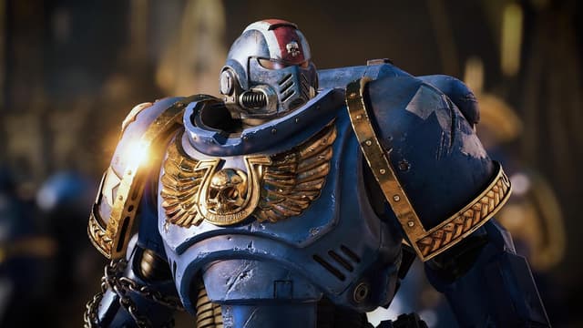 Thumbnail 5 de Warhammer 40,000 Space Marine 2 Ultima Edition Xbox Series X