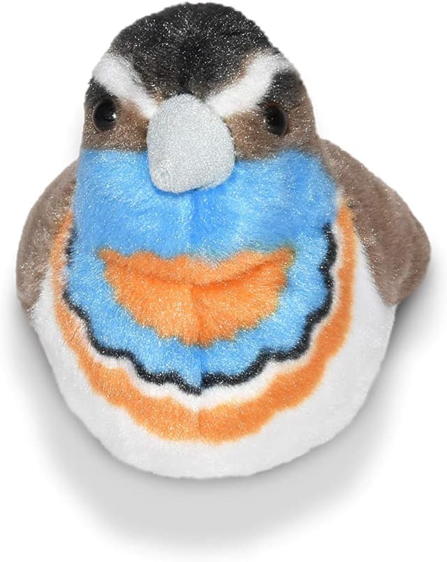 Detalle 2 de Wild Republic 13 cm peluche à miroir