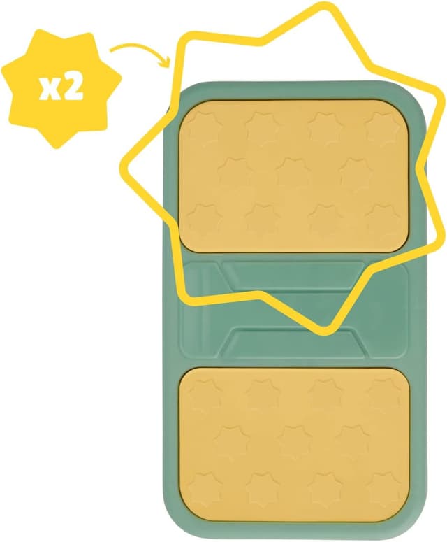 Thumbnail 2 de Badabulle Gradino antiscivolo 15 cm 🪜