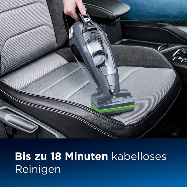 Thumbnail 2 de Bissell Pet Hair Eraser Kabelloser Staubsauger