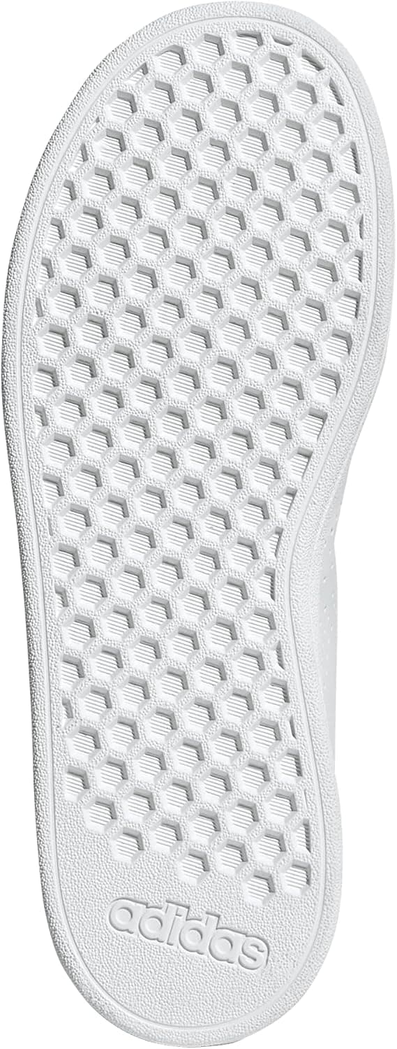 Detalle 2 de adidas Advantage Base 2.0 trainers – regular fit lace-up with rubber outsole