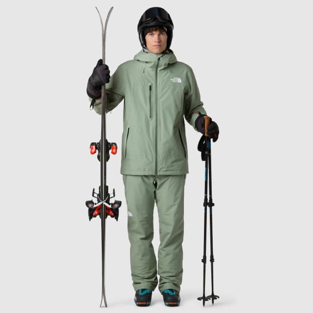 Thumbnail 1 de The North Face Descendit Chaqueta de esquí 🎿