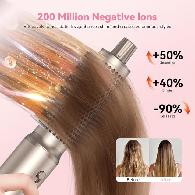 Thumbnail 5 de Atopskins 5 in 1 Air Styler