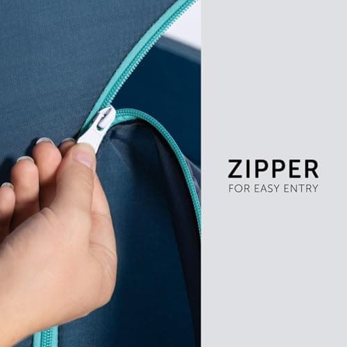 Thumbnail 6 de hauck Dream N Play Plus Cuna de viaje 120x60 cm