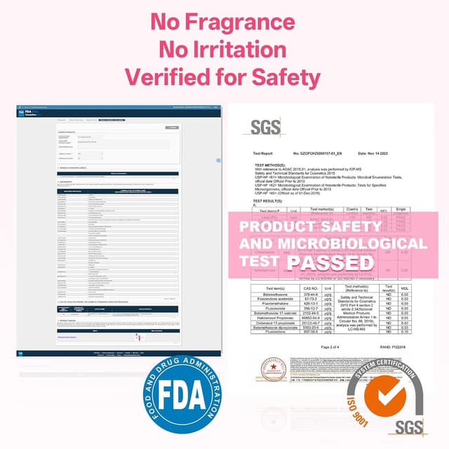 Detalle de APBM Skin Lightening Cream for Intimate Area (Niacinamide, Arbutin, Tranexamic Acid, Vitamin C) 1.7 fl.oz