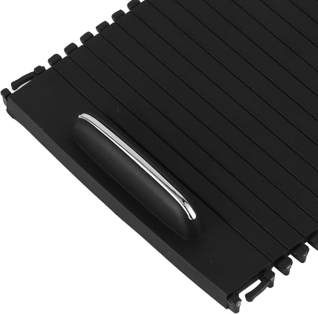 Thumbnail 6 de Mercedes-Benz Cubierta persiana consola central