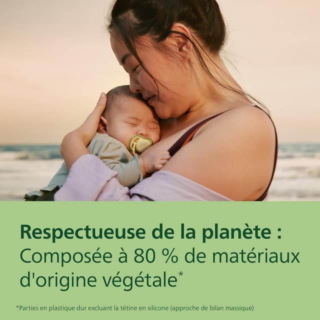 Thumbnail 4 de Philips Avent Sucettes ultra air 0-6 mois