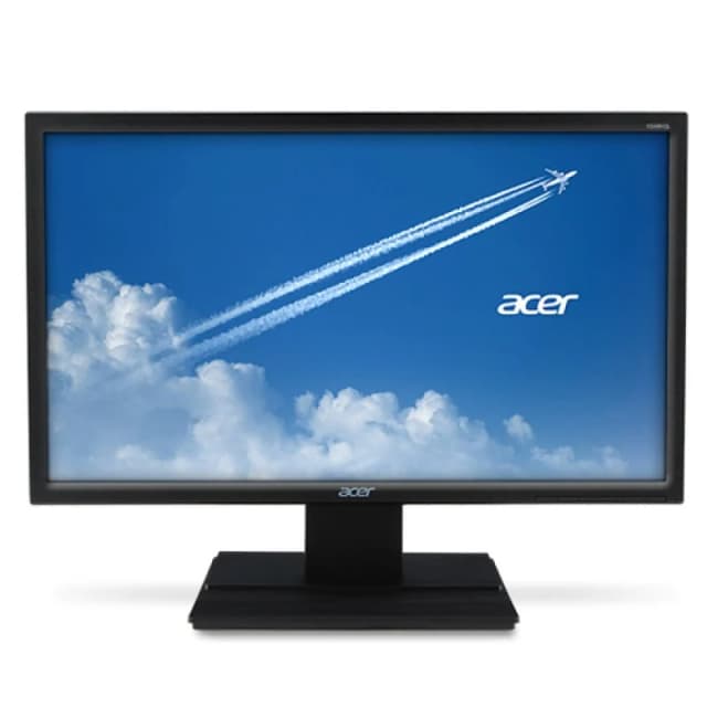 Detalle de Acer V6 V246HQL 23,6" LED Full HD: monitor con ComfyView y 60 Hz