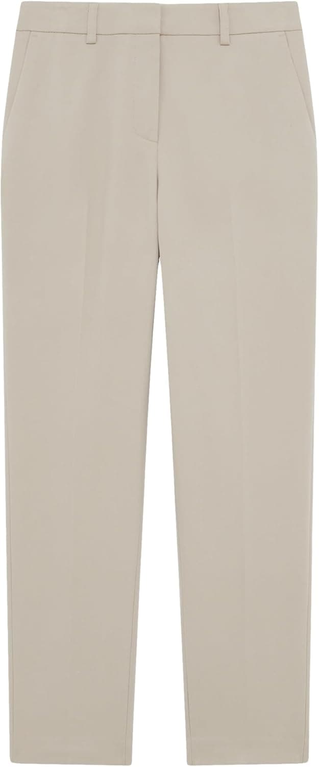 Detalle de Pantalon Caroll Classique femme 241p-psidiko2