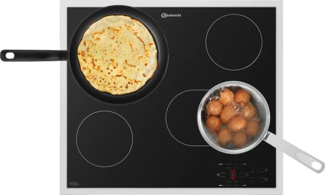 Thumbnail 17 de Bauknecht CTAR 9642 IN Glaskeramikkochfeld
