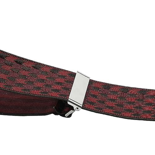 Thumbnail 7 de Bretelles KANGDAI homme 6 clips ⚙