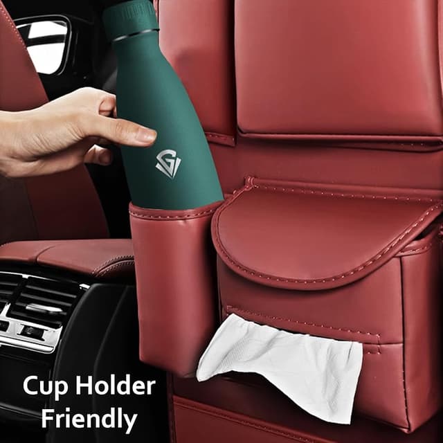 Thumbnail 5 de Grsta Botella térmica 500 ml, mantiene 24 h fría