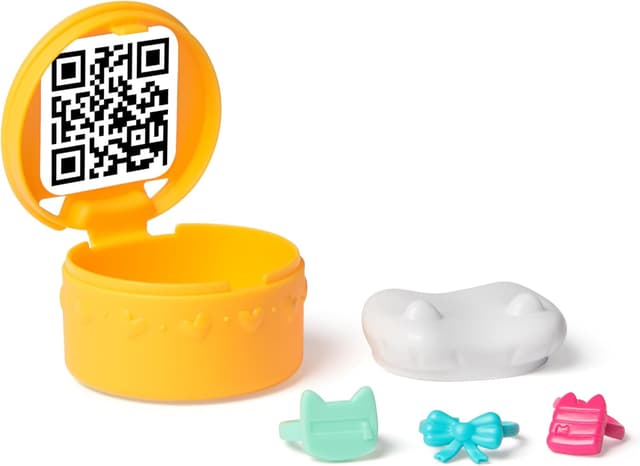 Detalle de Cat-venture Crew 11-Piece Figure Set