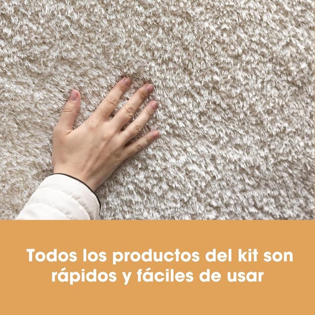 Detalle de Furniture Clinic Kit eliminación de manchas 250 ml