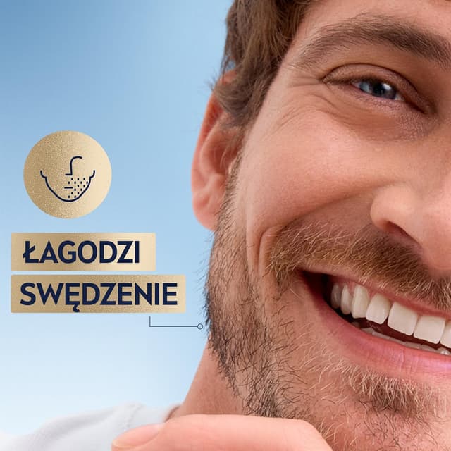 Thumbnail 4 de NIVEA MEN Crème Sensitive Gel Visage 50 ml