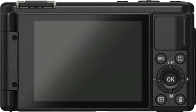 Thumbnail 2 de Yashica City 200 Schwarz 4K