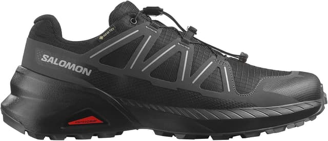 Detalle 2 de Salomon Speedcross Peak wasserdichte Wanderschuhe für Herren – mit GORE‑TEX