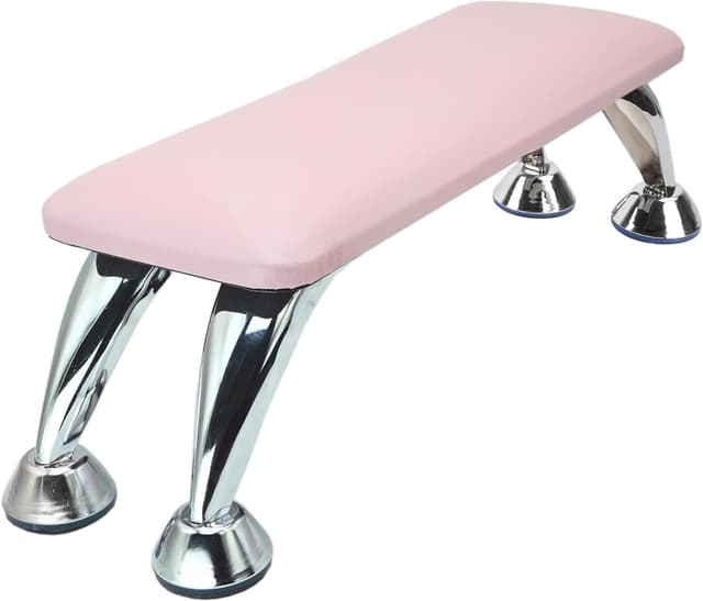 Thumbnail 6 de Cuscino per manicure in pelle PU 💅