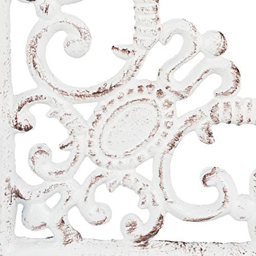 Thumbnail 6 de Relaxdays 2 Escuadras Estantería barroco 15 kg