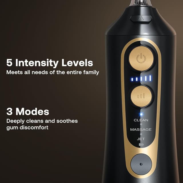 Thumbnail 3 de Bitvae C6 Water Flosser