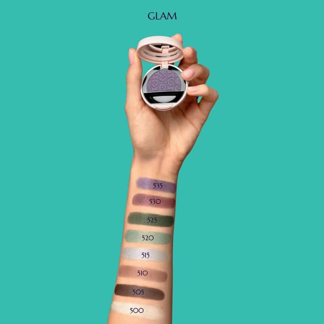 Detalle de Collistar Impeccabile 525 Ottanio 3 g 🎨