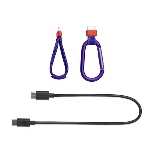 Thumbnail 7 de JBL Flip 7 altavoz Bluetooth 16h batería 🎵