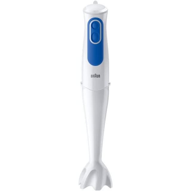 Detalle 2 de Braun MQ3000WH Smoothie Multiquick 3 batidora de mano 700W