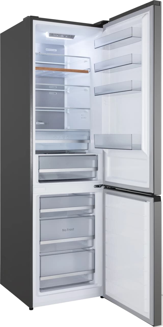 Thumbnail 9 de Wisberg WBKVC200ANFZ Kühlgefrierkombination 377 L