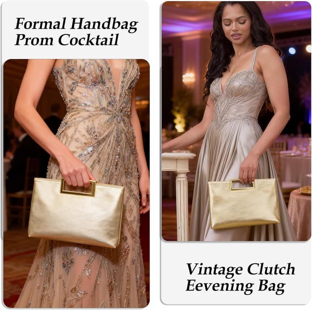 Detalle de Milisente sac à main 21 x 4 x 31 cm