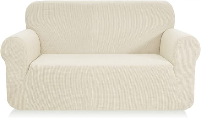Imagen de SAMSTEX Stylish Sofa Cover en OfertitasTOP