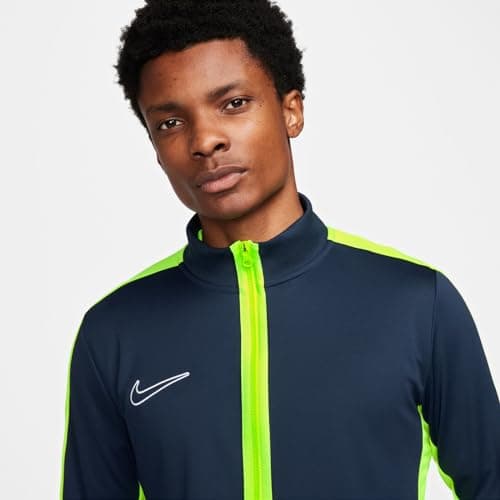 Detalle 2 de NIKE DR1681-452 chaqueta hombre talla L