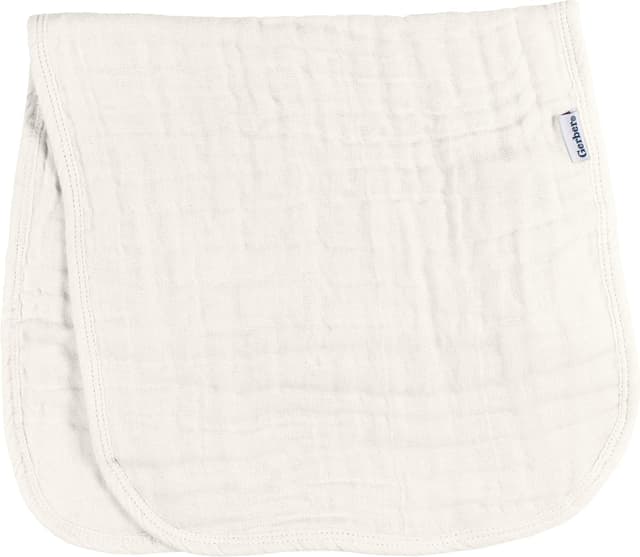 Detalle de Gerber Confezione 5 panni ruttino 👶