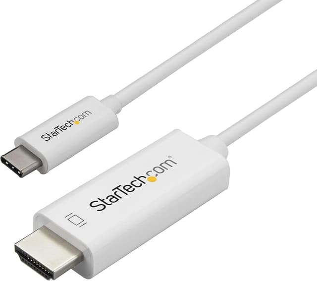Thumbnail 2 de StarTech USB-C to HDMI Cable 10ft