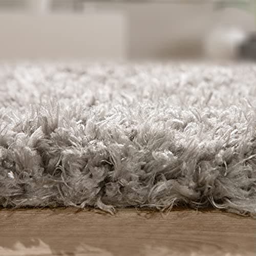 Thumbnail 2 de Paco Home Tapis gris 120x160 cm 🛋