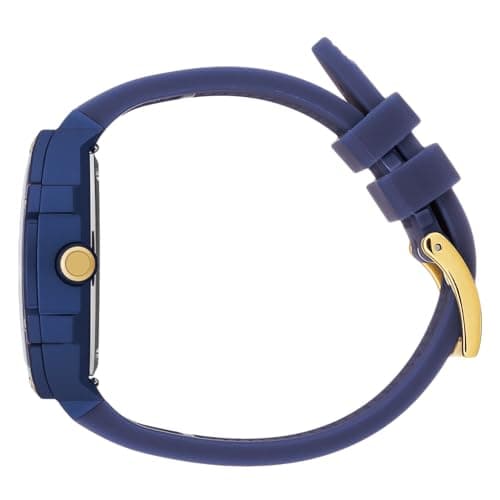 Detalle de ICE-WATCH Ice Boliday Digital Blue ALU 38 mm