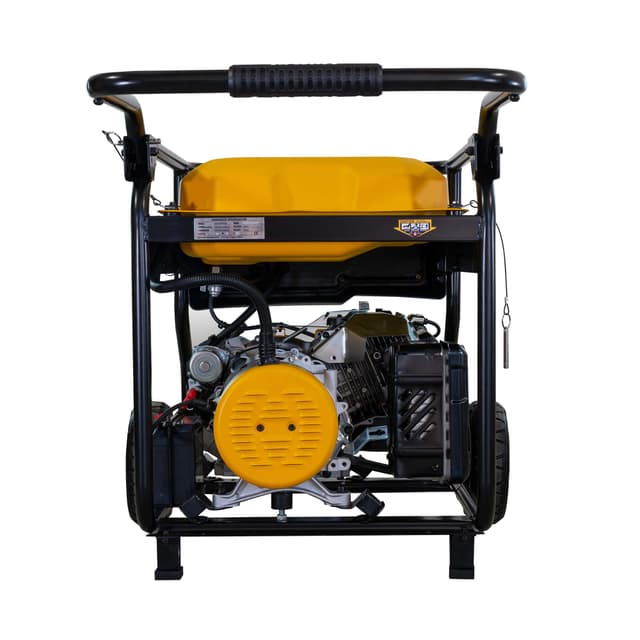 Thumbnail 5 de Dewalt DXGNP85E Generador Full Power 10 kVA