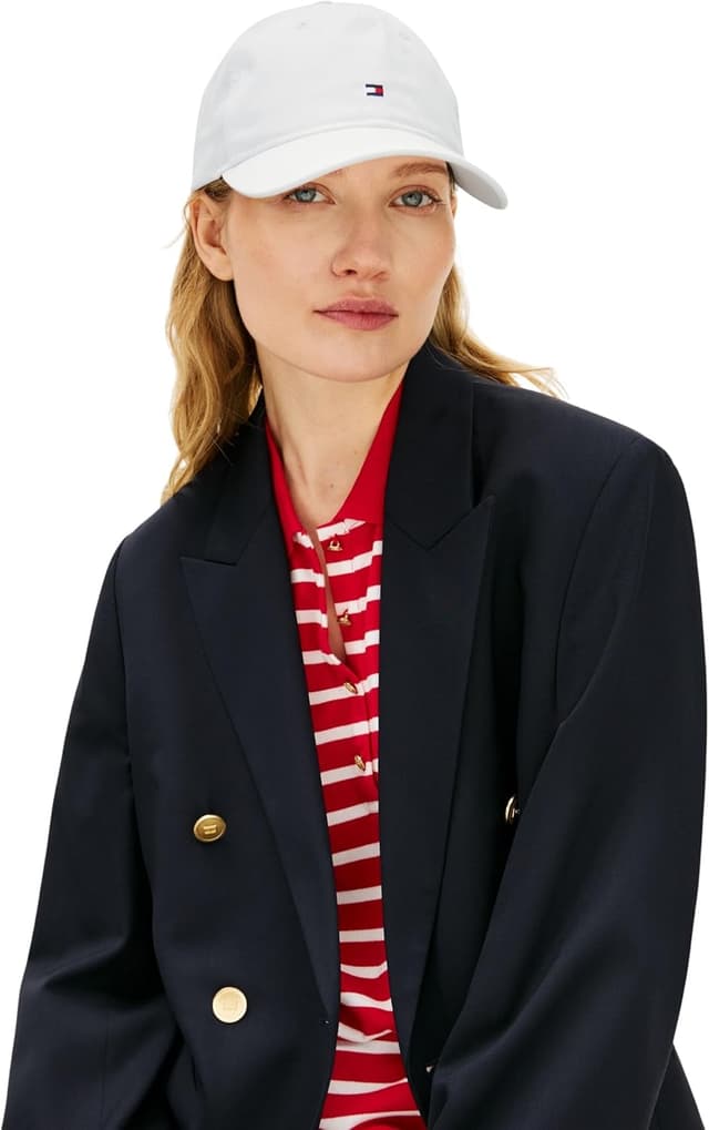 Detalle 2 de Tommy Hilfiger Coperchio da donna