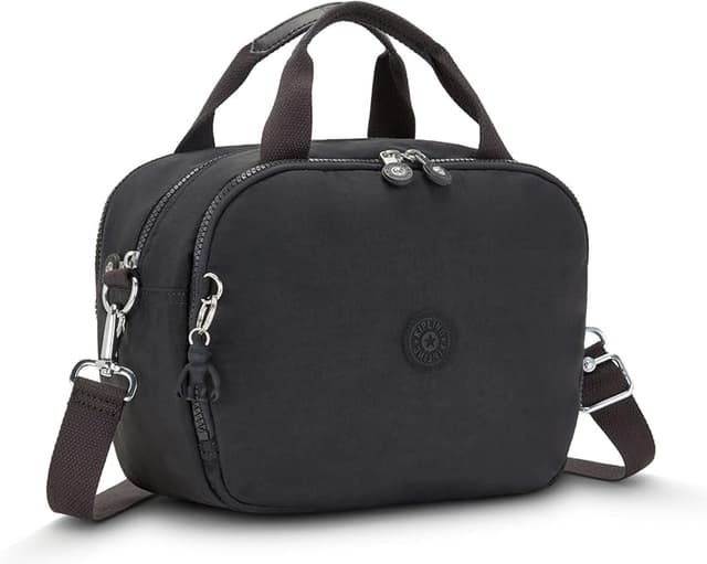 Detalle 2 de Kipling Palmbeach Neceser grande 7 litros