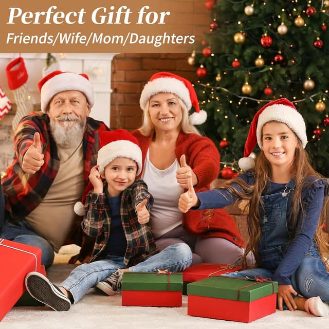 Thumbnail 5 de Premillow Scarfs Long Cashmere Feel Scarf 🧣