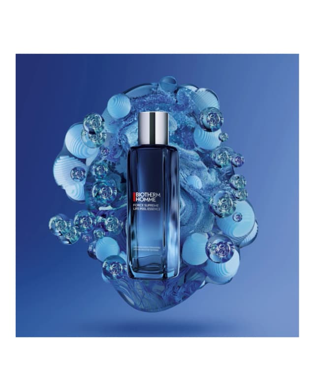 Thumbnail 3 de Biotherm Homme Force Supreme Life Peel Essence 75 ml