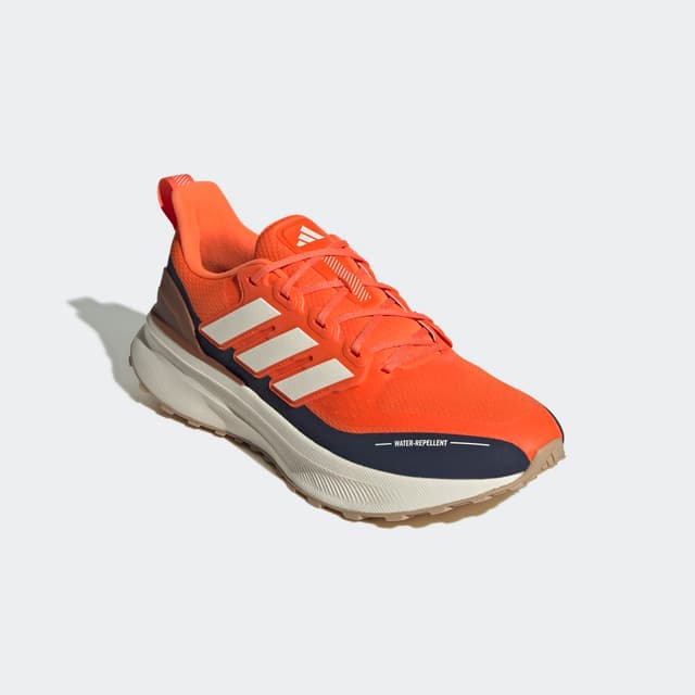 Detalle 2 de adidas ULTRARUN 5 TR: zapatillas de running de hombre para asfalto y senderos