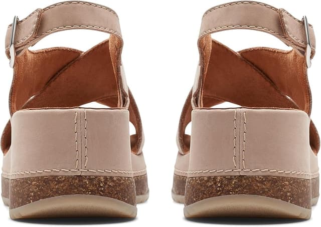 Thumbnail 6 de Clarks Kassanda Step Sandalias 4,5 (Women)