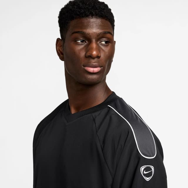 Thumbnail 2 de Nike Academy+ Camiseta hombre 🎽