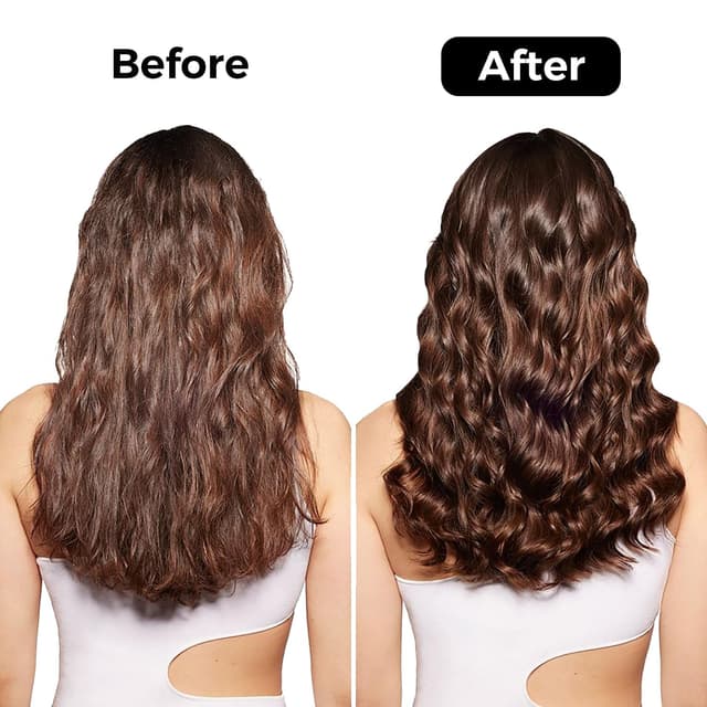 Thumbnail 4 de Lockenbürste Rosa definieren Locken