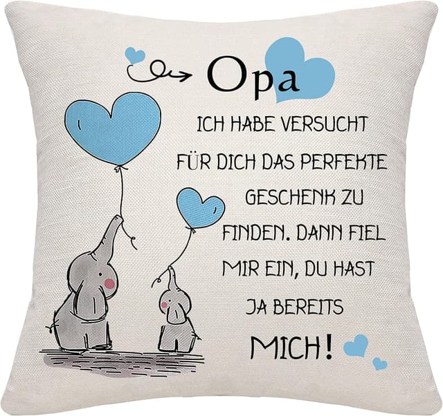 Thumbnail 4 de Bommex Kissenbezug